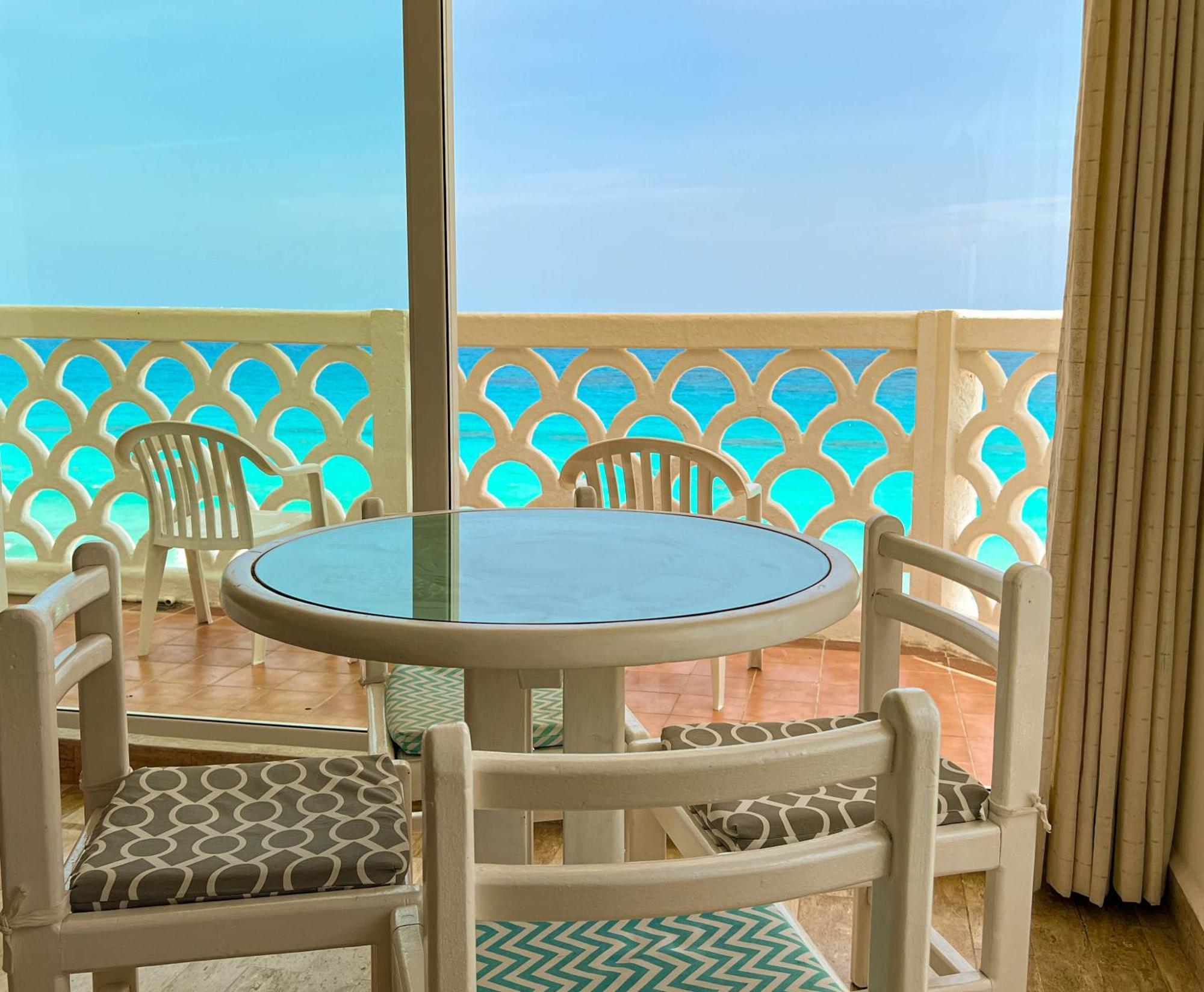 Bof Apartments Cancun Exterior photo